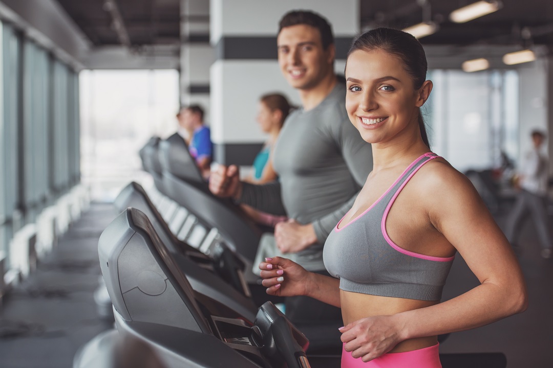 Tips To Help You Find The Right Gym - Infinity Gym